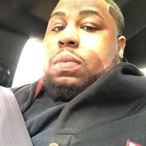 Meet your Posher, Ricky